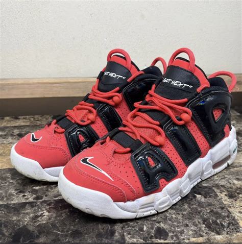 nike air uptempo dames|nike uptempo for sale.